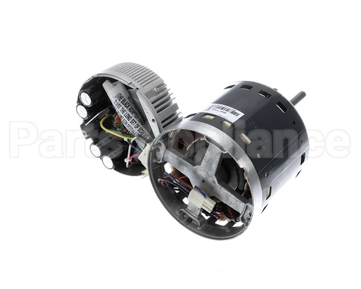 S1-32436074273 York Mtr,Blw,Prgrm,1.0,Prm Ecm,Regal