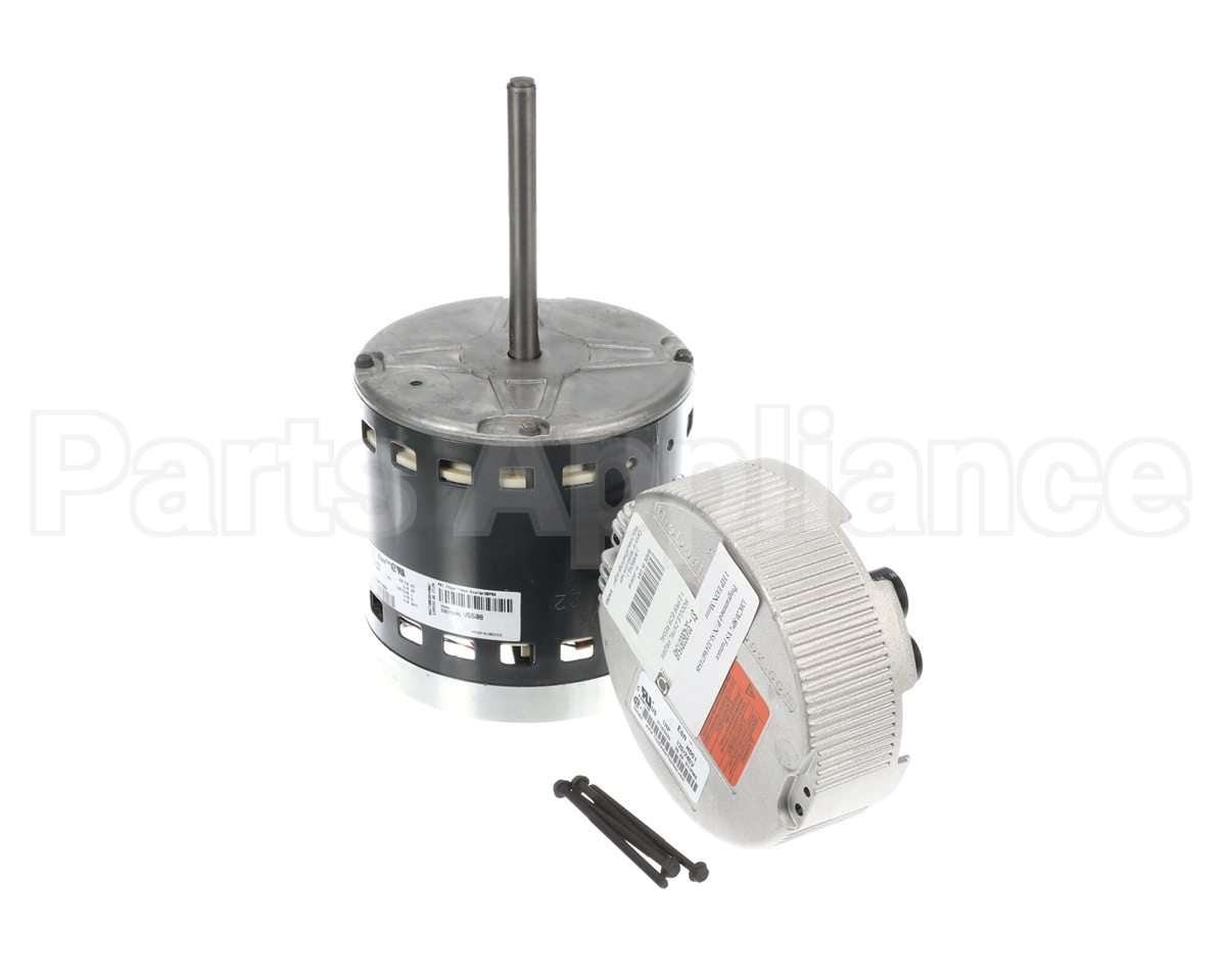 S1-32436074548 York Mtr,Blw,Prgrm,1.0,Prm Ecm,Regal