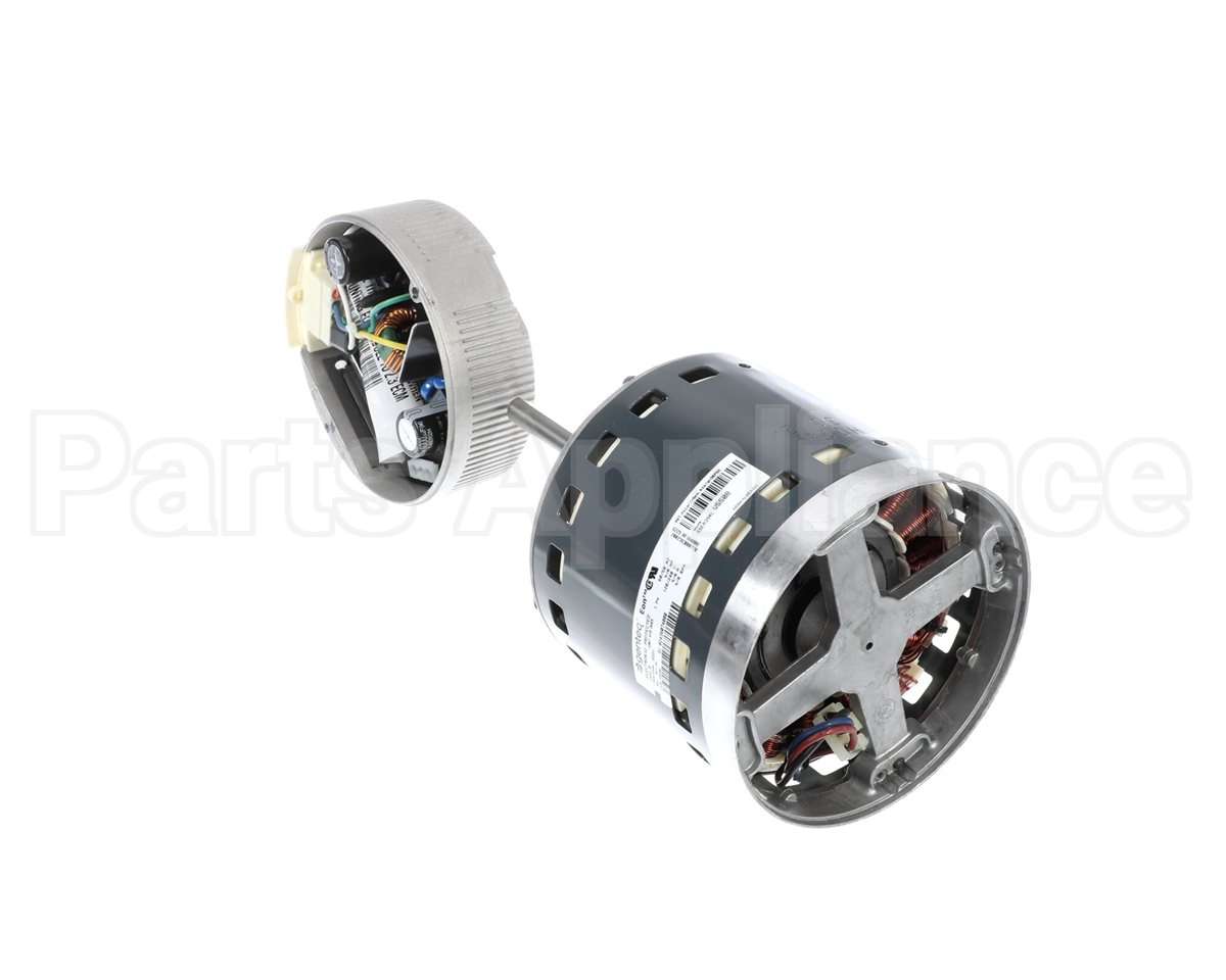 S1-32436074550 York Mtr,Blw,Prgrm,3/4,Prm Ecm,Regal