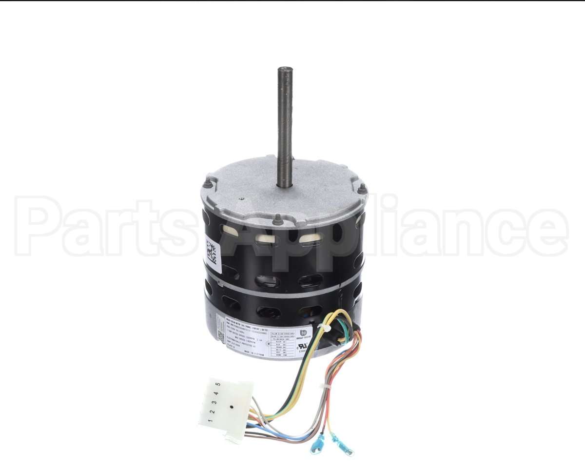 S1-32436220484 York Mtr,Blw,Prgrm,1/3,230V,Ecm,Broad Ocean