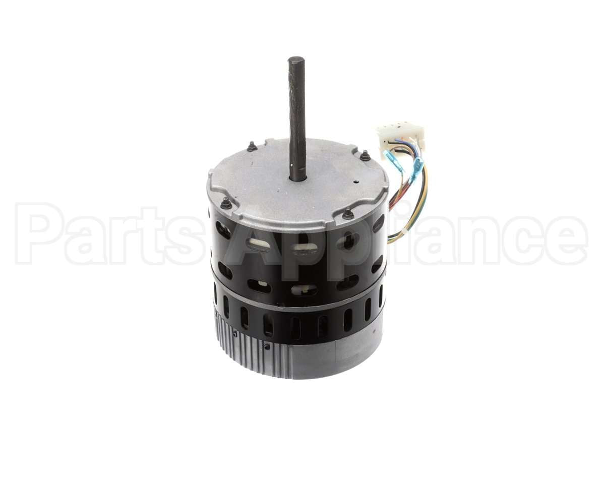 S1-32436221517 York Blower Motor,Programmable,1/2,230V Std E