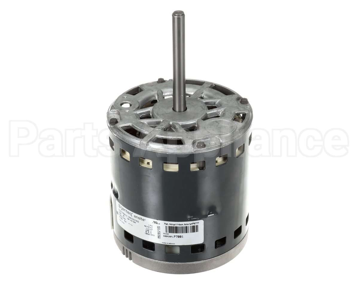 S1-32439721009 York Motor,Blower,Programmable,1/2 Hp,115V,Ec