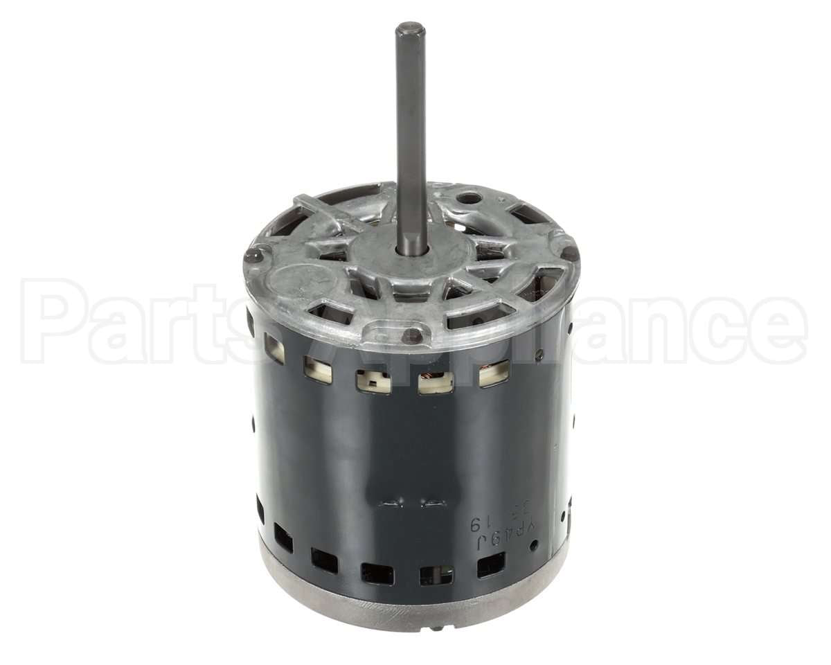 S1-32439721009 York Motor,Blower,Programmable,1/2 Hp,115V,Ec