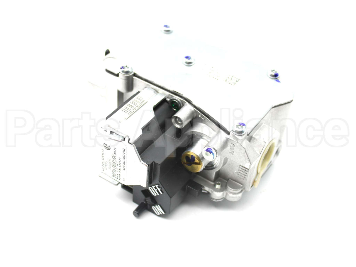S1-325-44123-000 York 24V 3.5"Wc Nat 1/2" Gas Valve