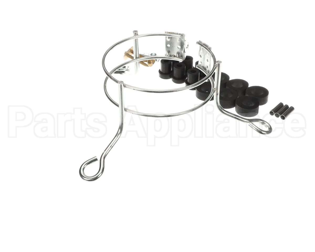 S1-326-31459-000 York Blower Motor Mount Bracket