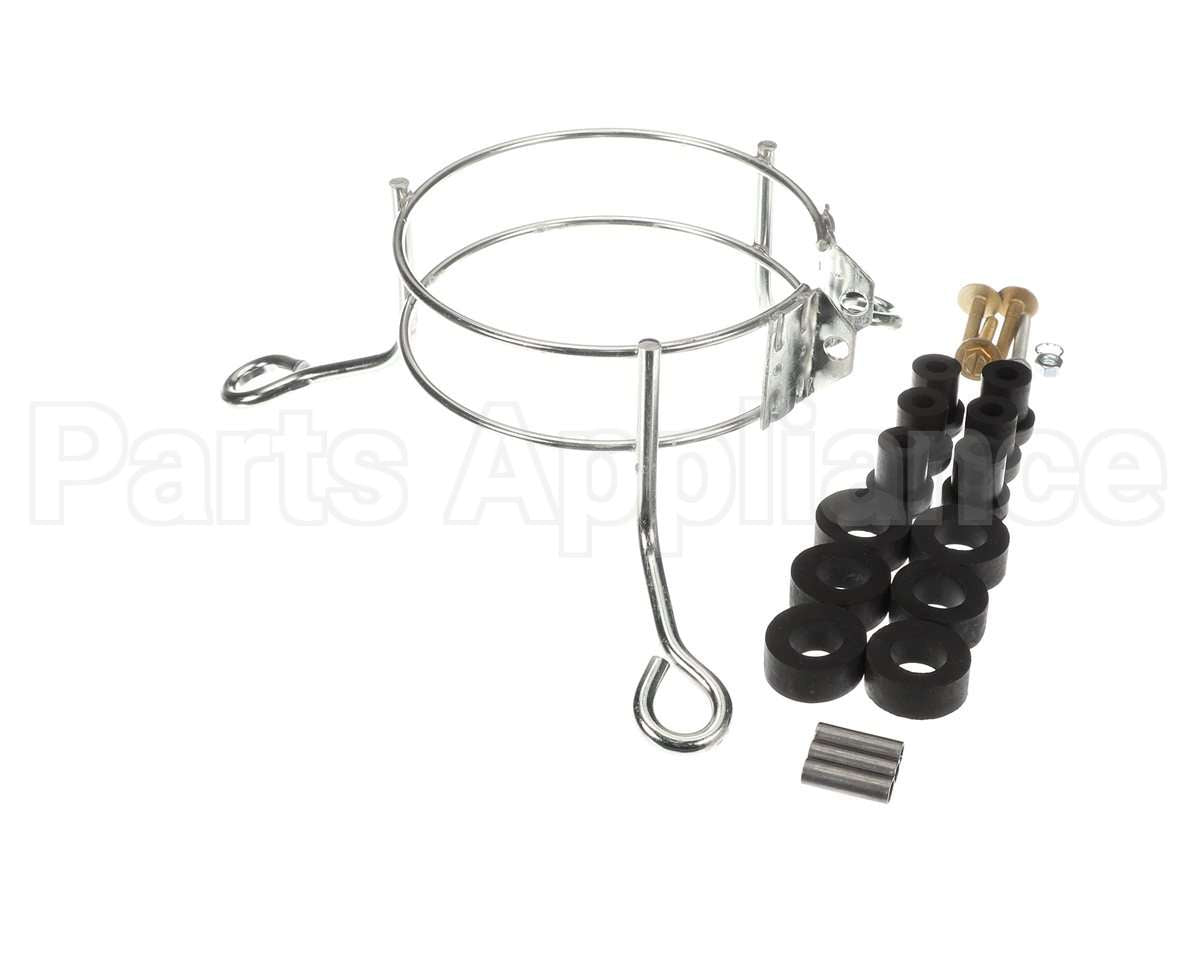 S1-32631459000 York Mount,Motor Assembly