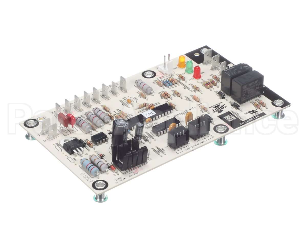 S1-331-02952-000 York Control Board Kit