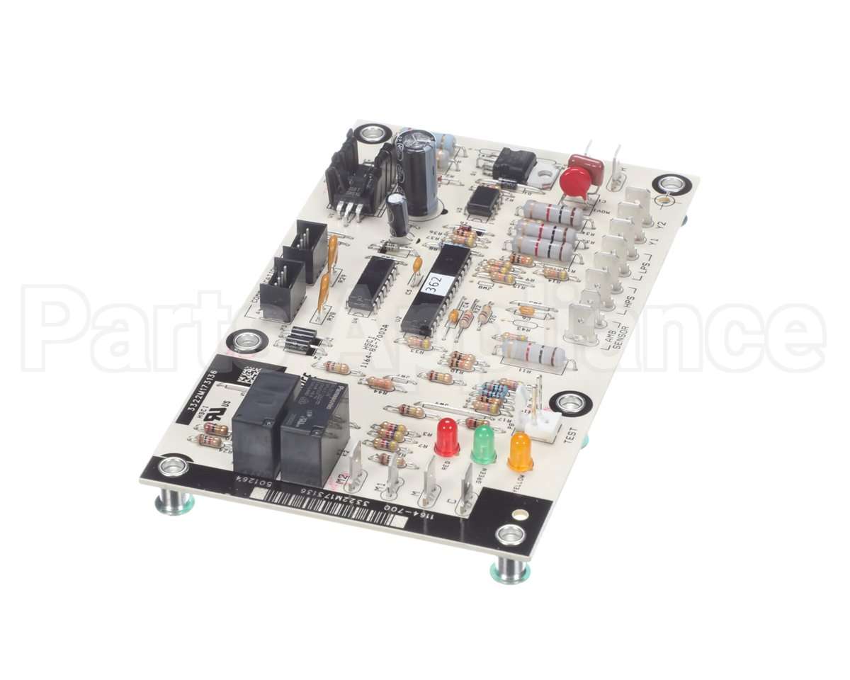 S1-331-02952-000 York Control Board Kit