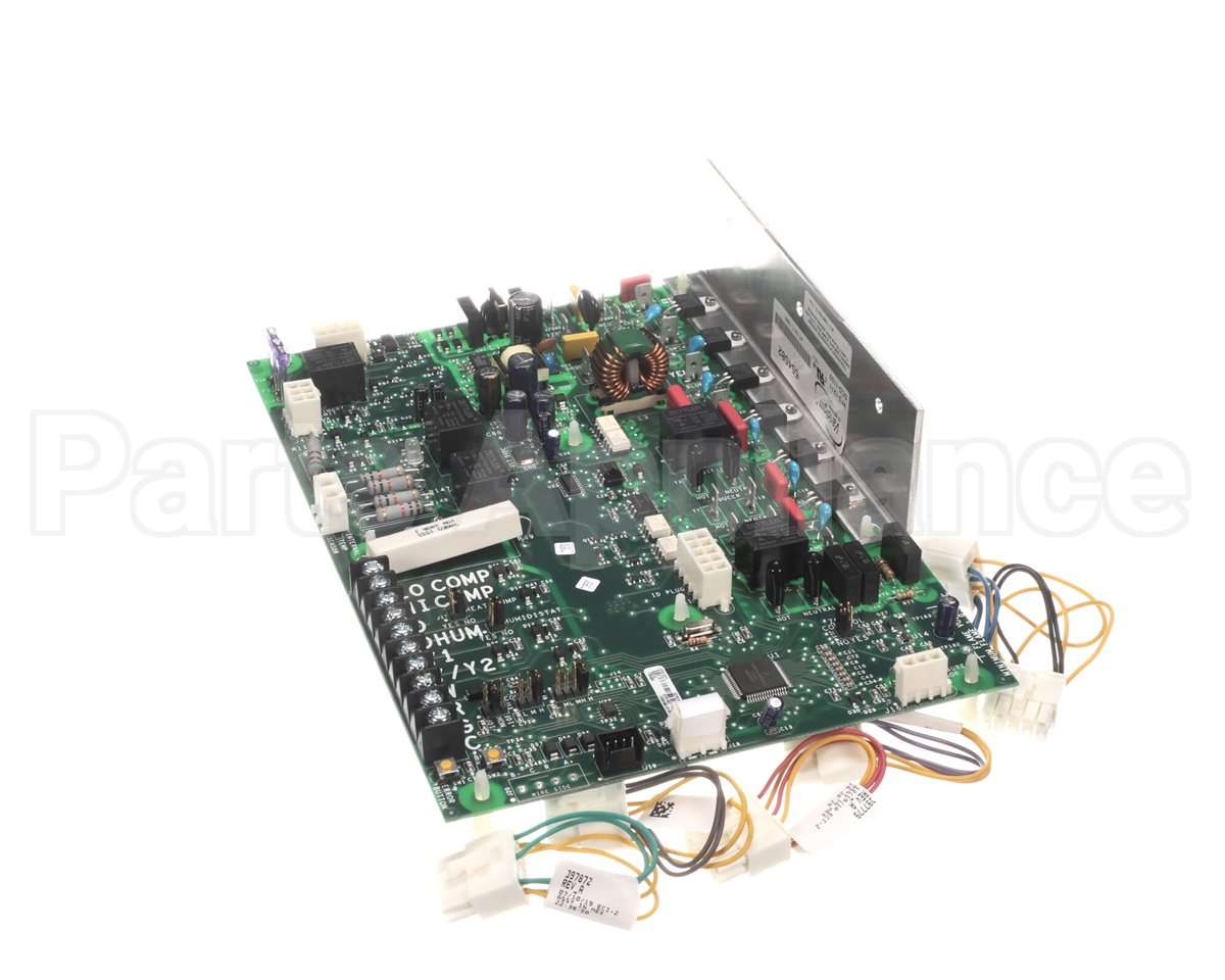 S1-331-02972-000 York Control Board