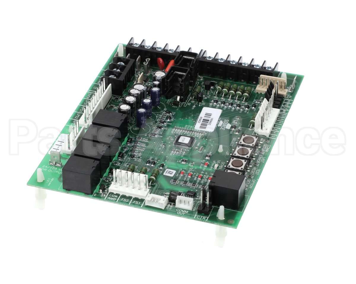 S1-331-02979-000 York Control Board