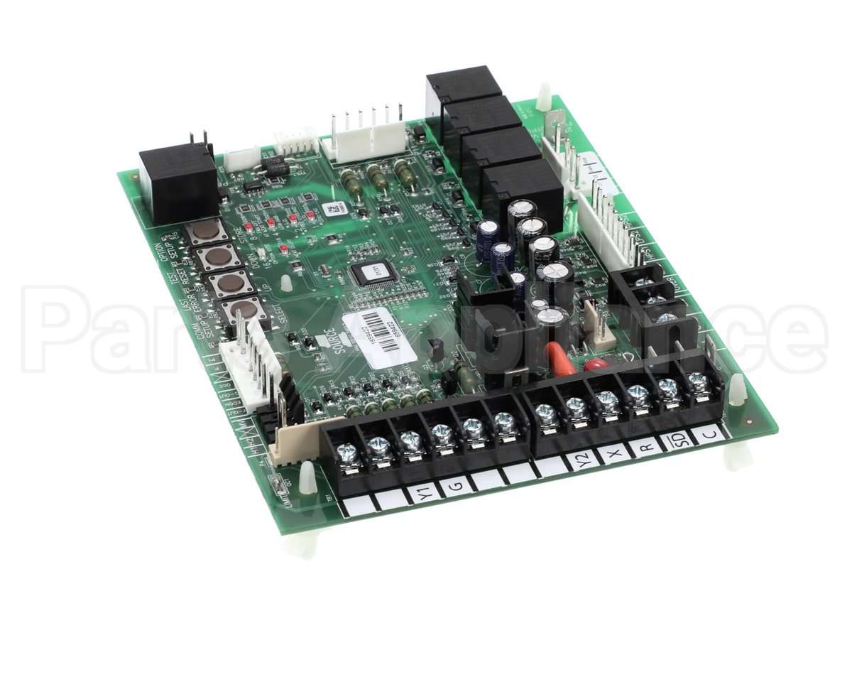 S1-331-02979-000 York Control Board