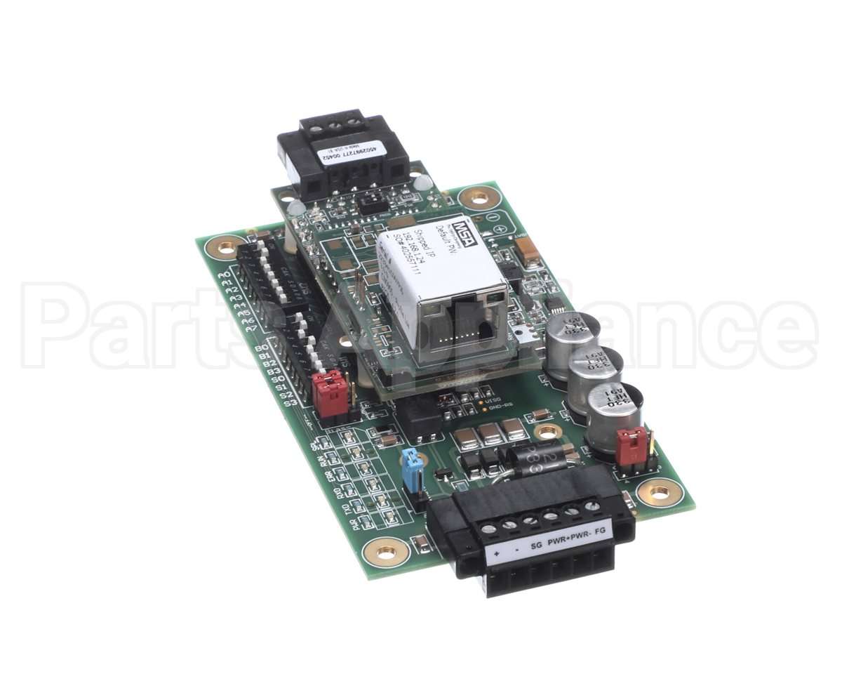 S1-331-02997-000 York Bas Simplicity Control Kit