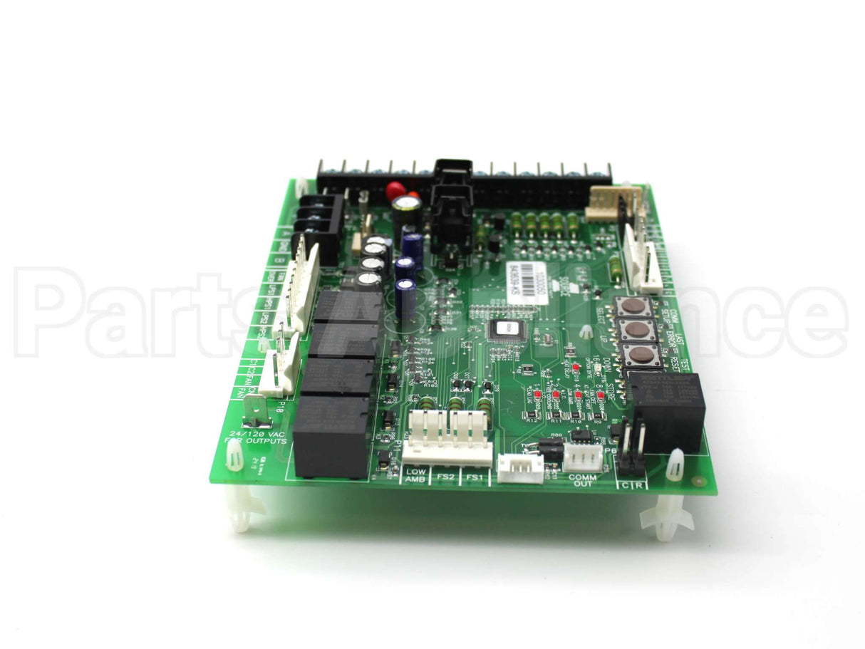 S1-331-03005-000 York Control Board Simplicity