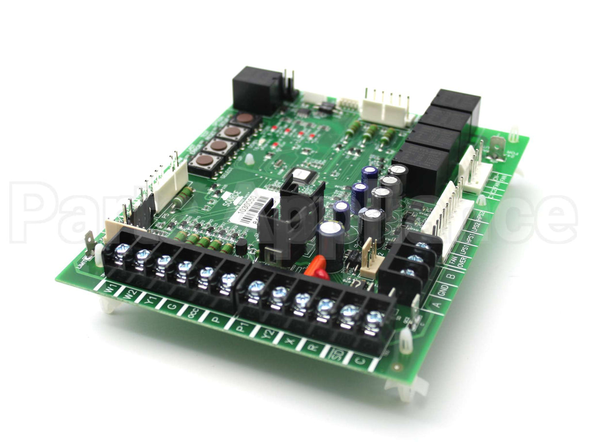 S1-331-03005-000 York Control Board Simplicity