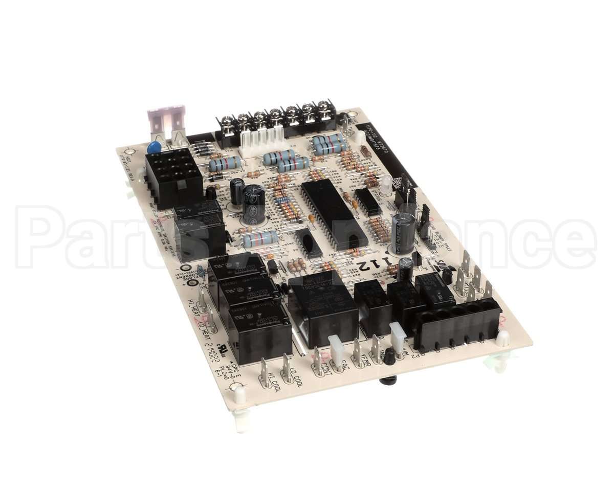 S1-331-03009-000 York 2Stage Furnace Control