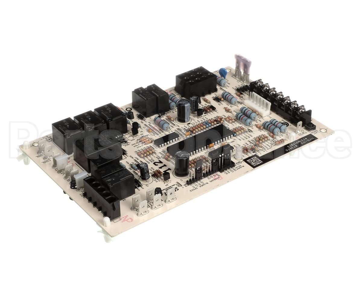 S1-331-03009-000 York 2Stage Furnace Control