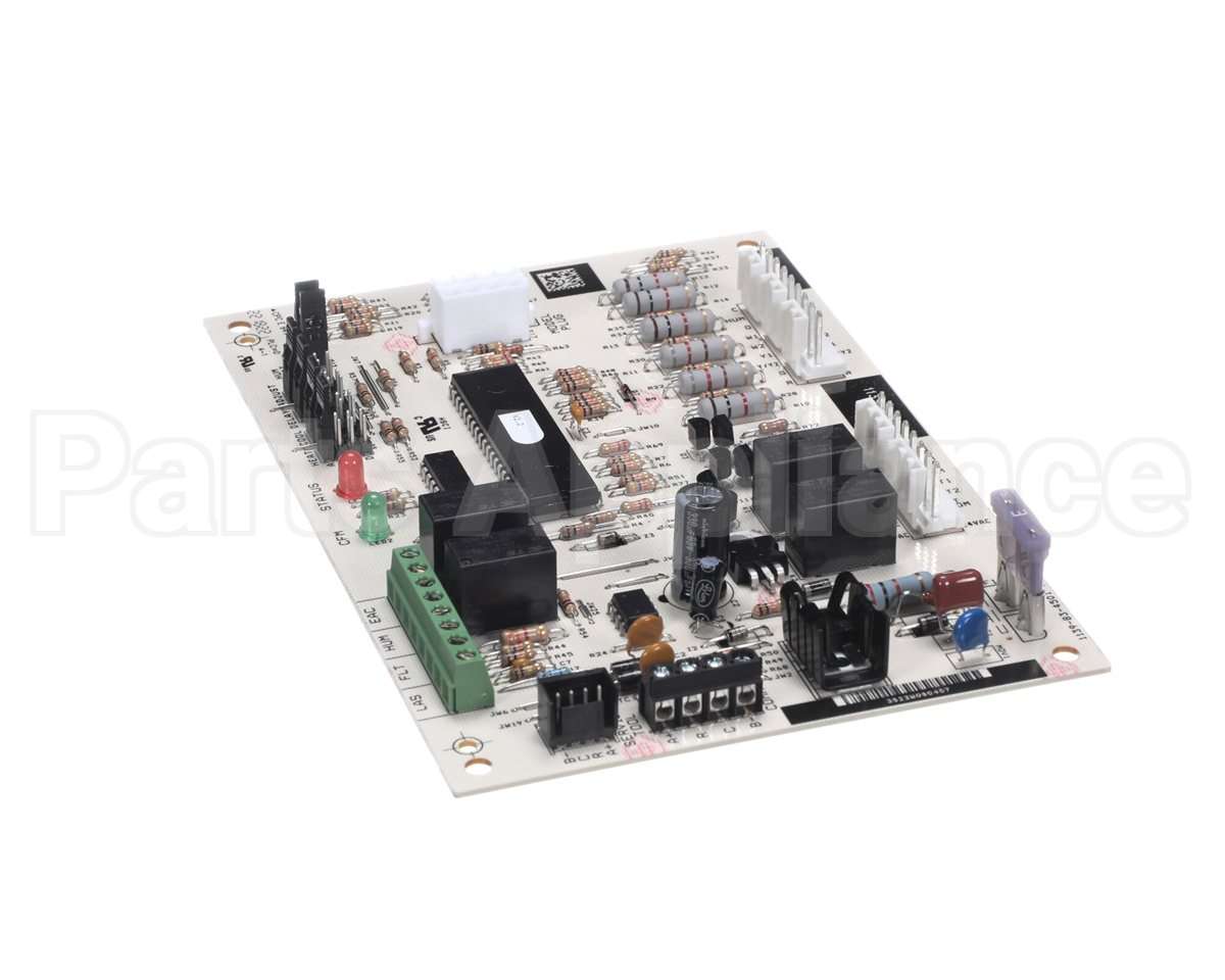 S1-331-03496-000 York Control Board (Avc & Mvc) Kit