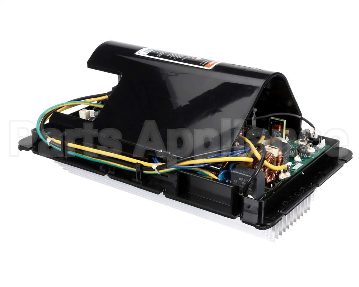 S1-331-03503-000 York Inverter Drive Kit 4 Ton