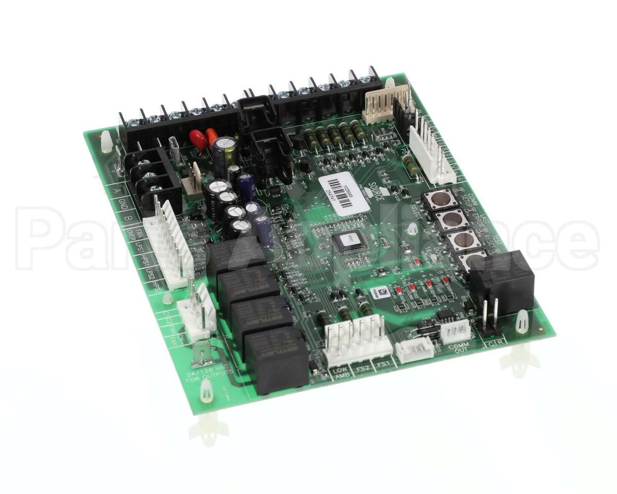S1-331-09150-001 York Control Board