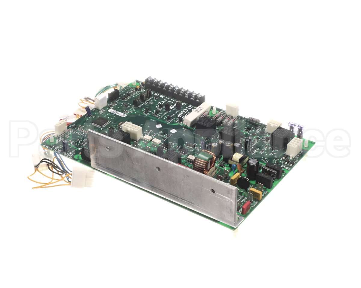 S1-33102972000 York Control Board Kit,97% Modulating,2Nd Gen