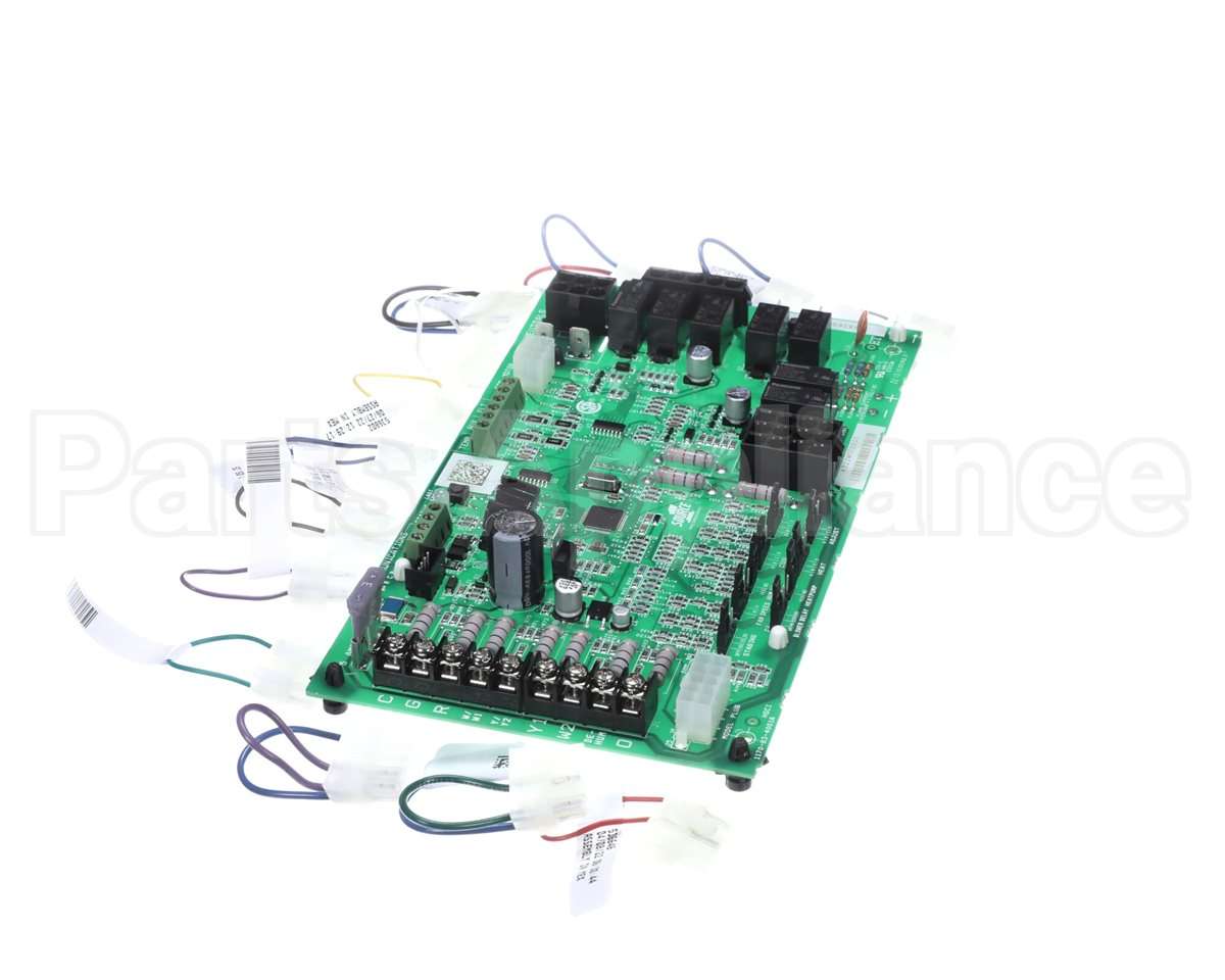 S1-33103012000 York Kit,Board,Cntrl,2 Stage Comm Furnace