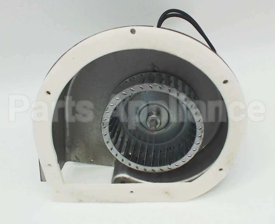 S1-373-10337-702 York 115V 3000Rpm Ventor Assembly