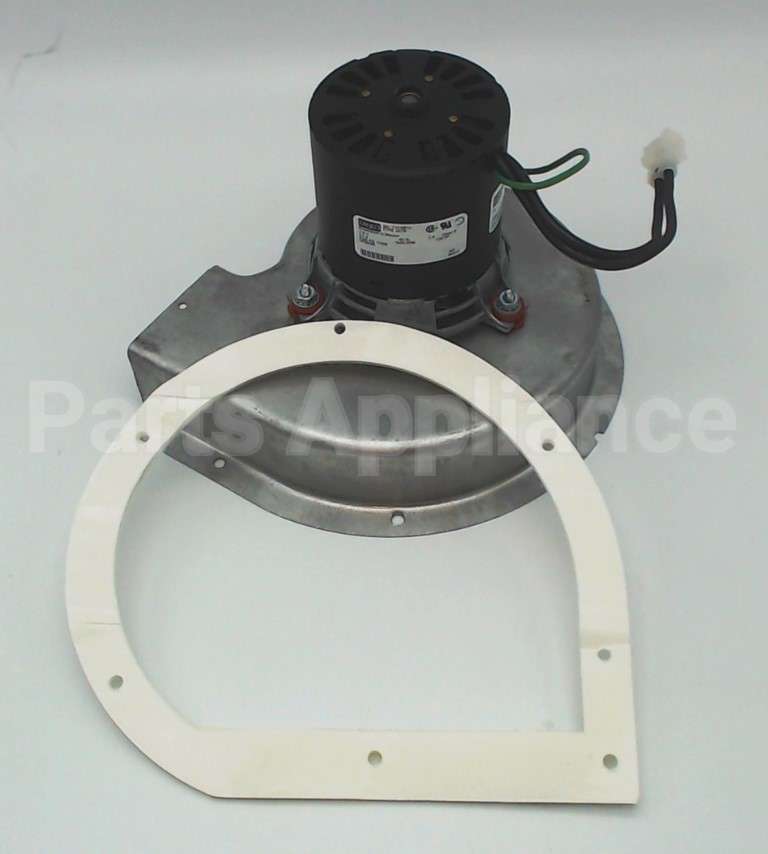 S1-373-10337-702 York 115V 3000Rpm Ventor Assembly