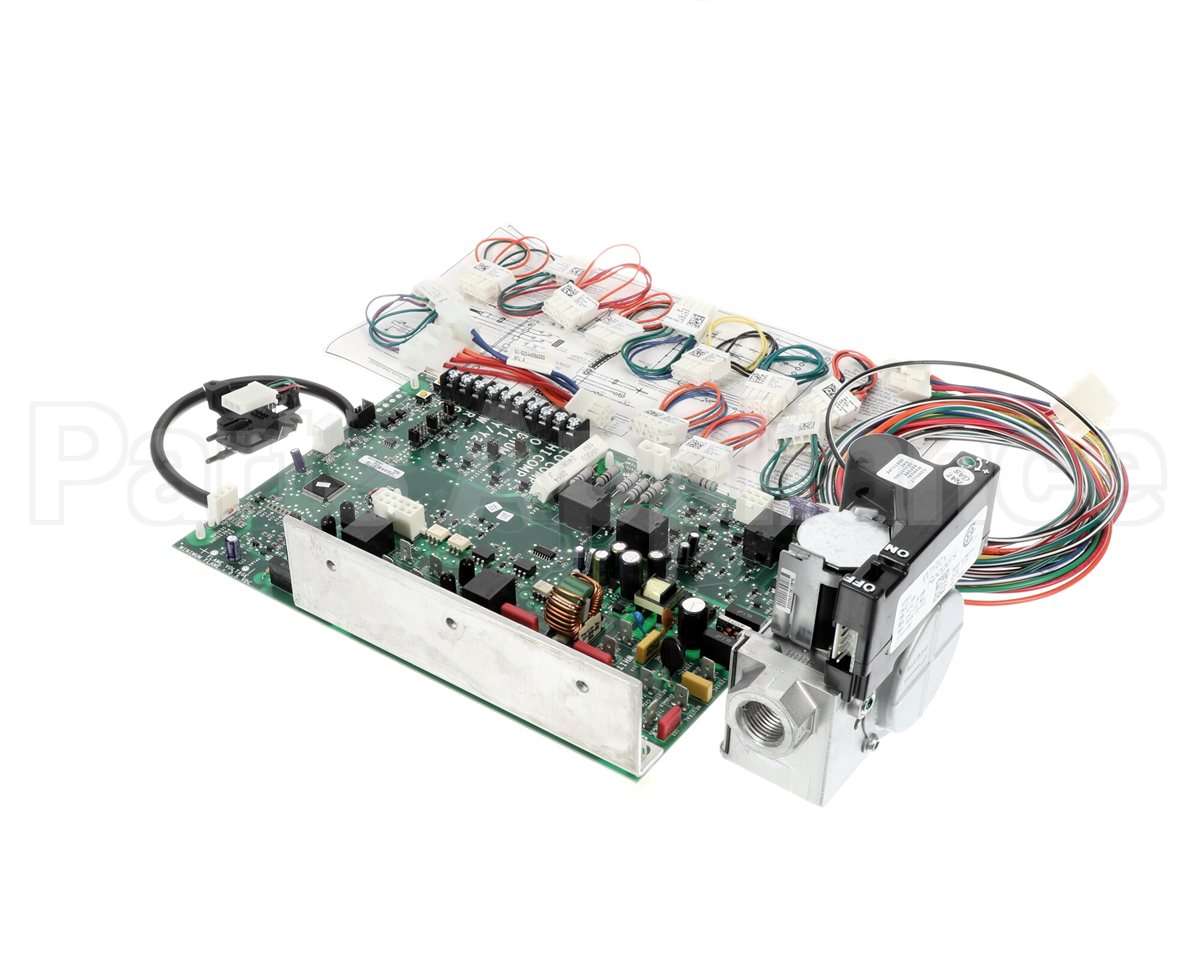 S1-373-27916-001 York Psc Modulating Furnace Kit