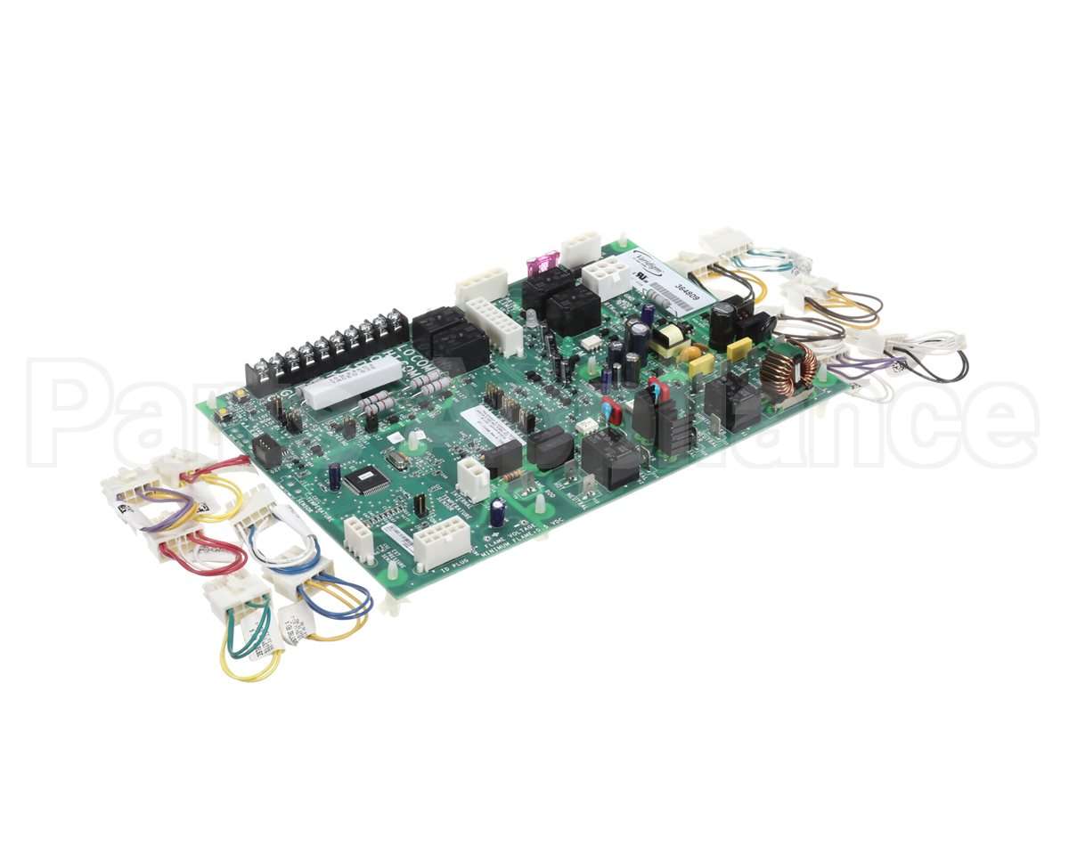 S1-373-27916-002 York Ecm Modulating Furnace Kit