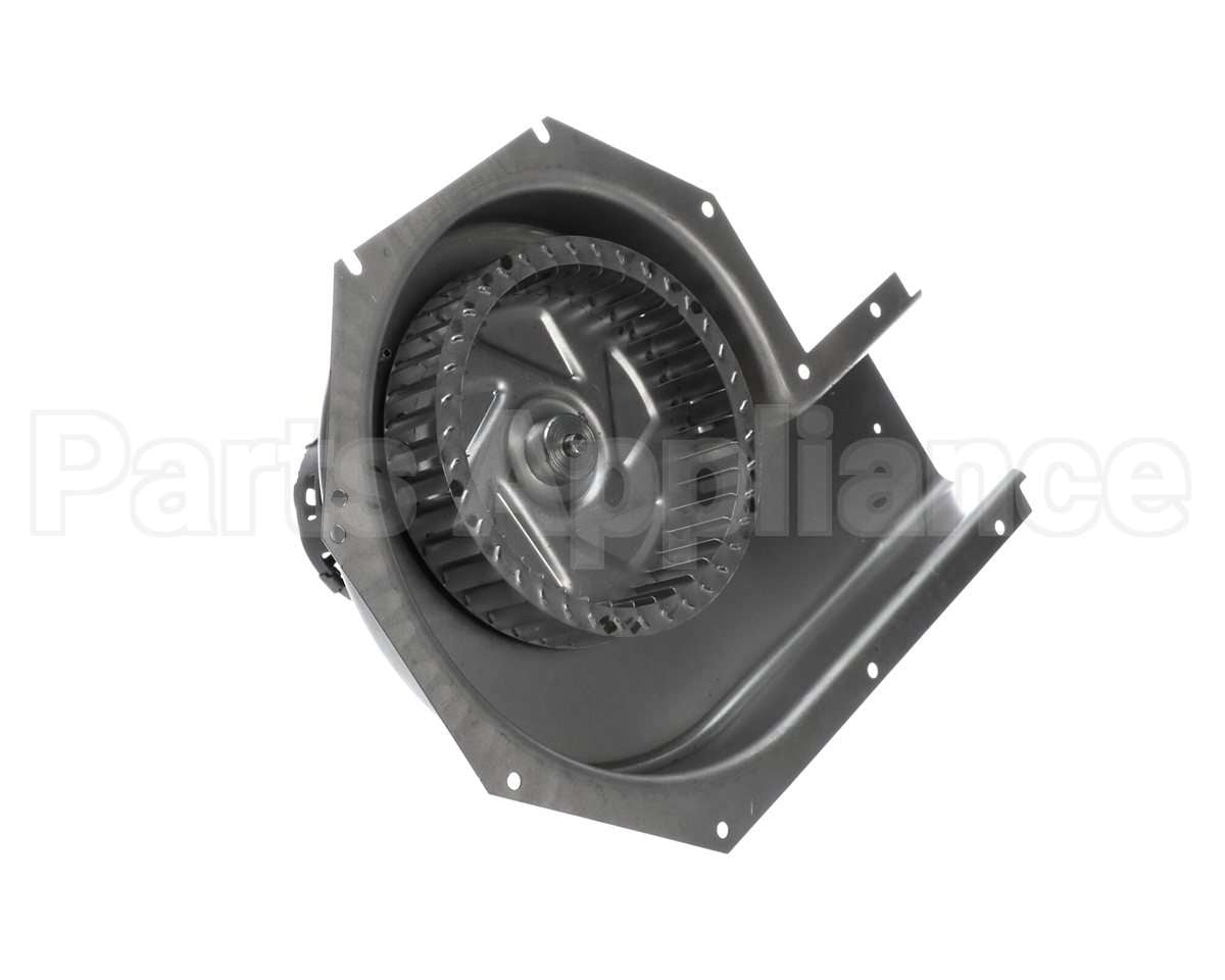 S1-373-35256-000 York Wheel & Motor Draft Assembly