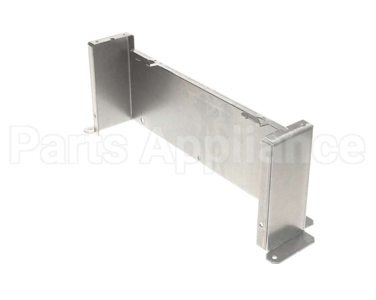 S1-373-39477-004 York Kit Wrapper Burner Box 5 Cell