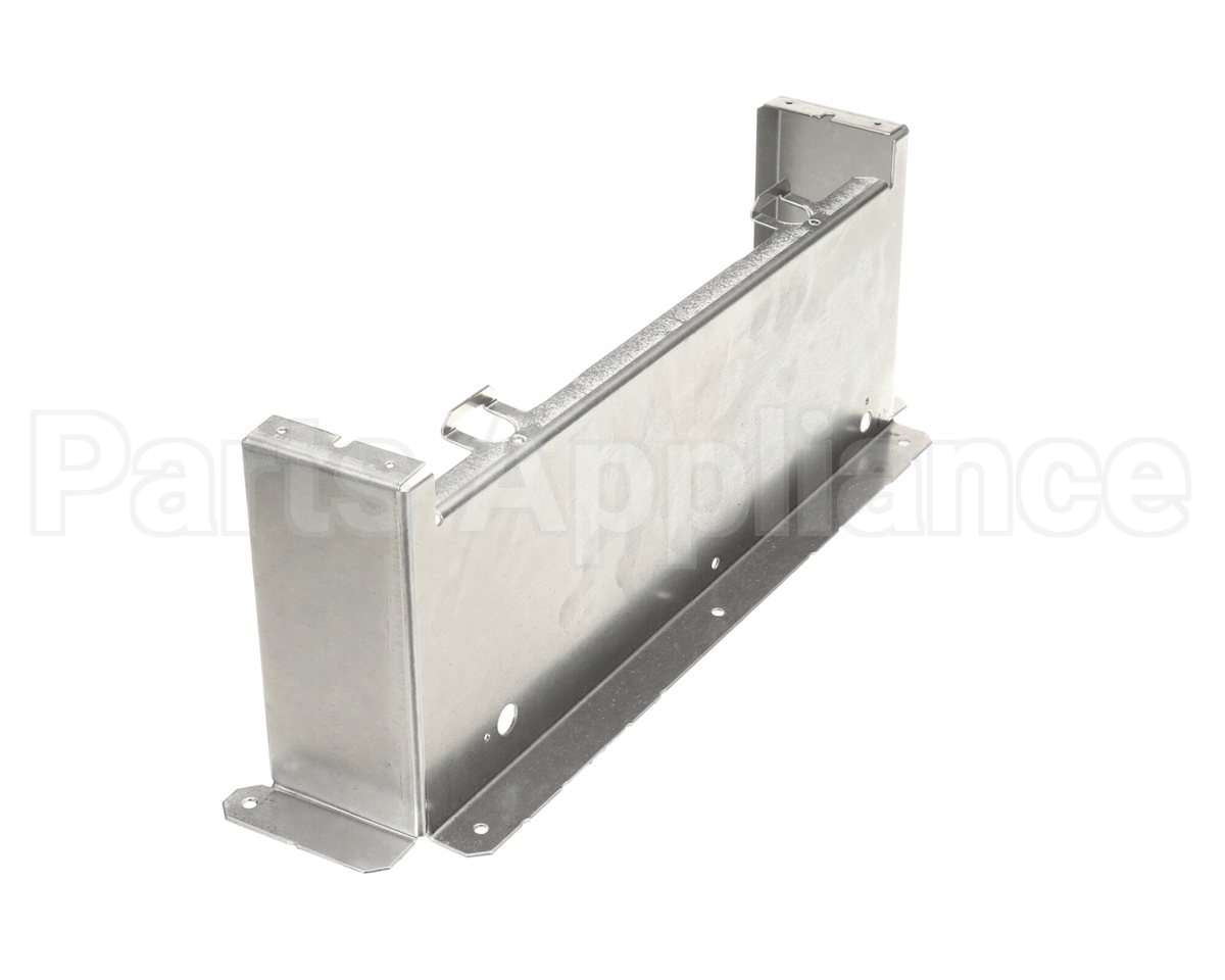 S1-373-39477-004 York Kit Wrapper Burner Box 5 Cell