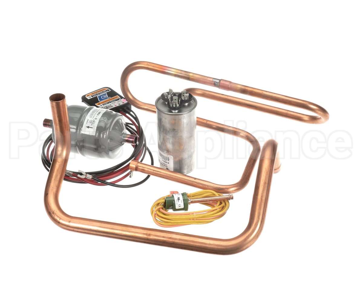 S1-373-39504-004 York Gen2 Compressor Conversion Kit