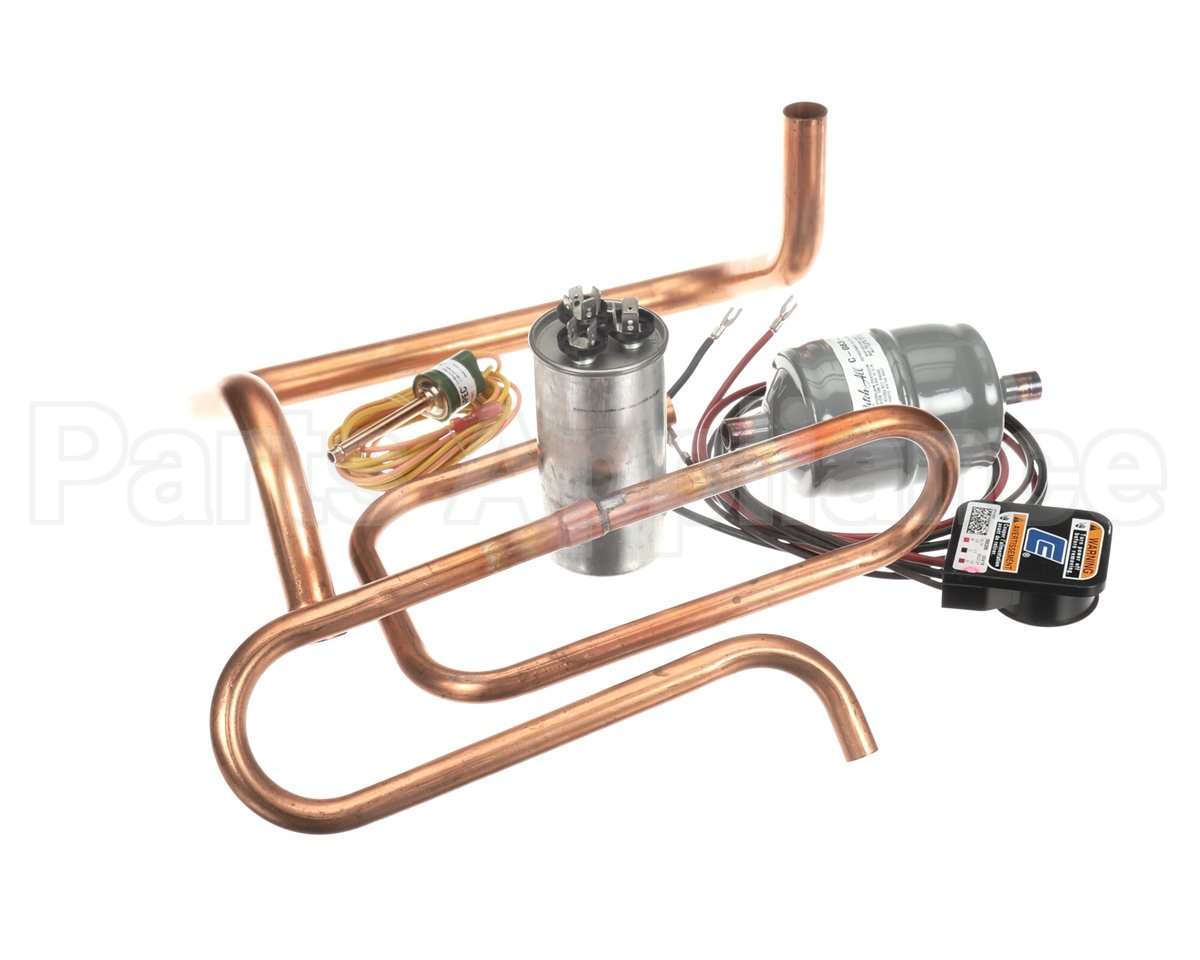 S1-373-39504-004 York Gen2 Compressor Conversion Kit