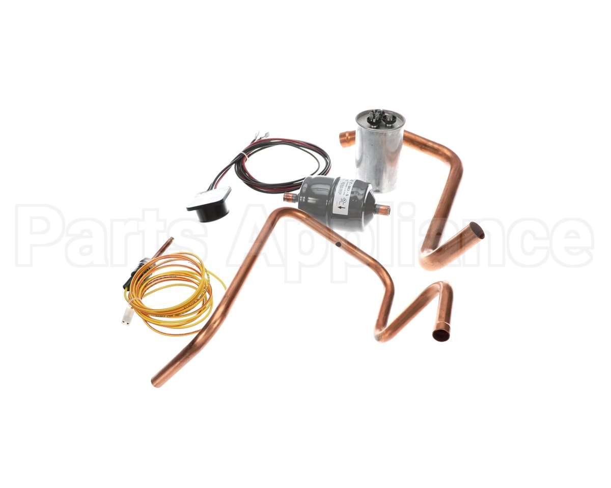 S1-373-39504-007 York Gen2 Compressor Conversion Kit