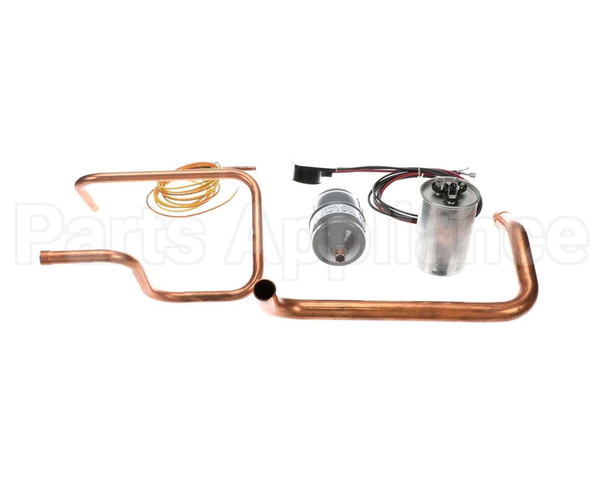 S1-373-39504-007 York Gen2 Compressor Conversion Kit