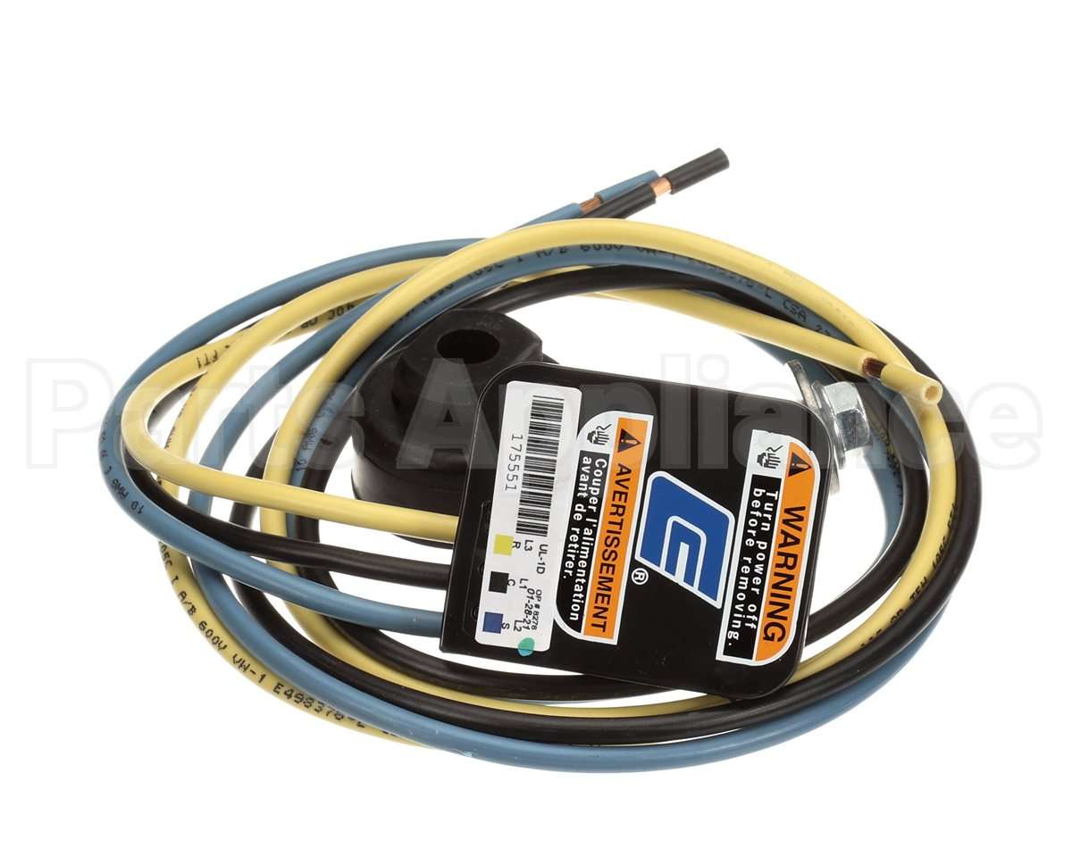 S1-373-46026-000 York Recip To Scroll Retrofit Kit