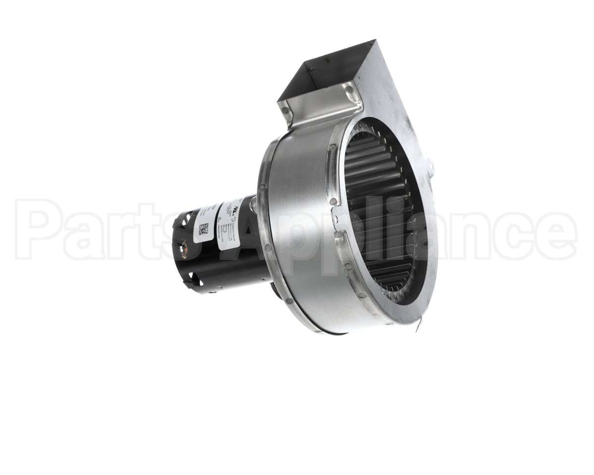 S1-373-46213-000 York Draft Inducer Assem 1Spd 230V