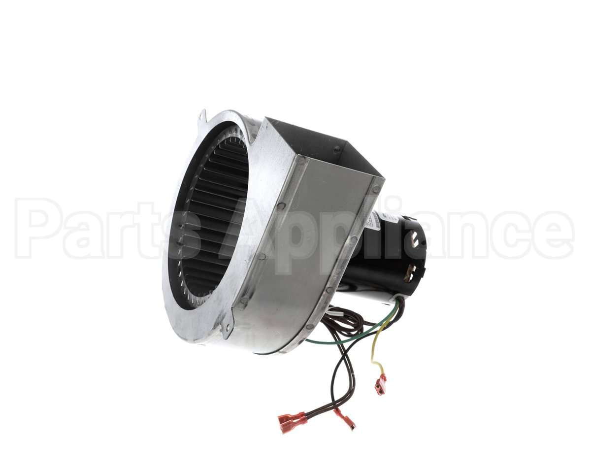 S1-373-46213-000 York Draft Inducer Assem 1Spd 230V