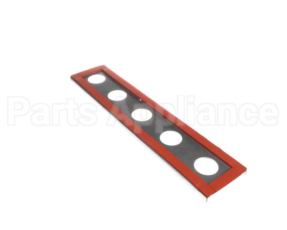 S1-37316198004 York Plate,Shoot Thru