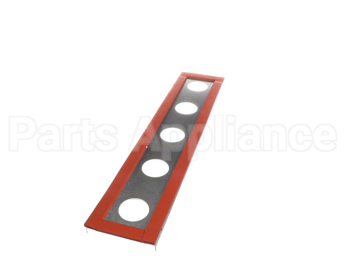 S1-37316198004 York Plate,Shoot Thru