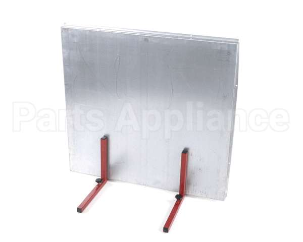 S1-37327441000 York Coverreturn Air