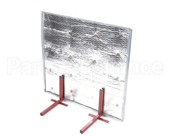 S1-37327441000 York Coverreturn Air