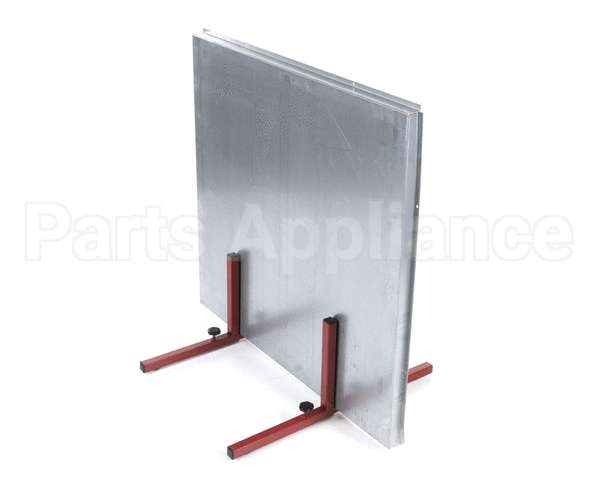 S1-37327441000 York Coverreturn Air