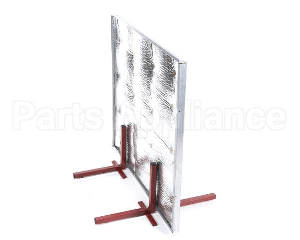 S1-37327441000 York Coverreturn Air