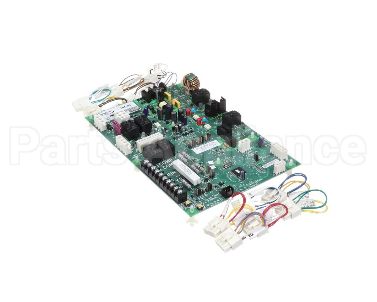 S1-37327916002 York Gen Upgrade Kit,Ecm Modulating Furnace