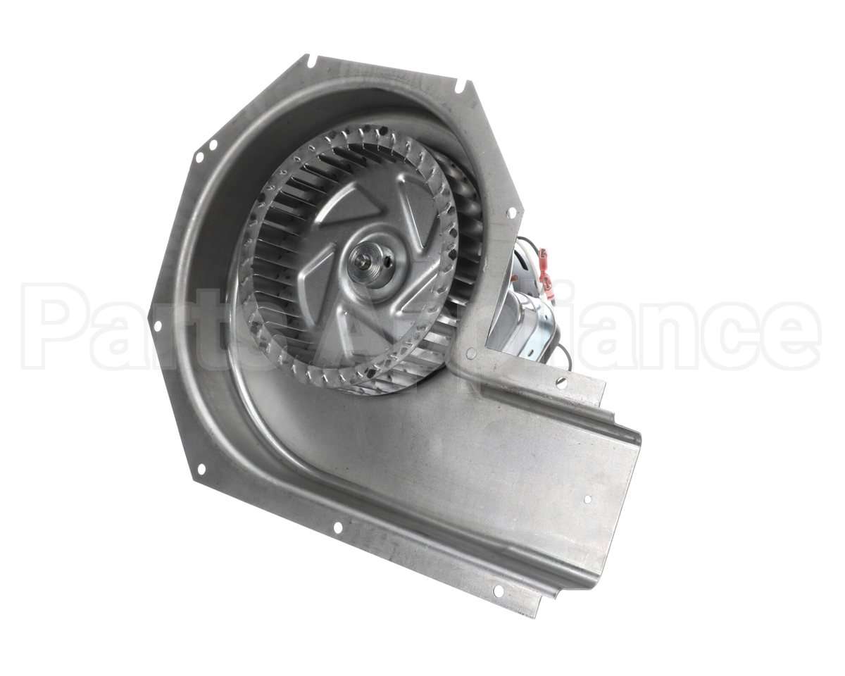 S1-37335256000 York Draft Assembly,Wheel & Motor