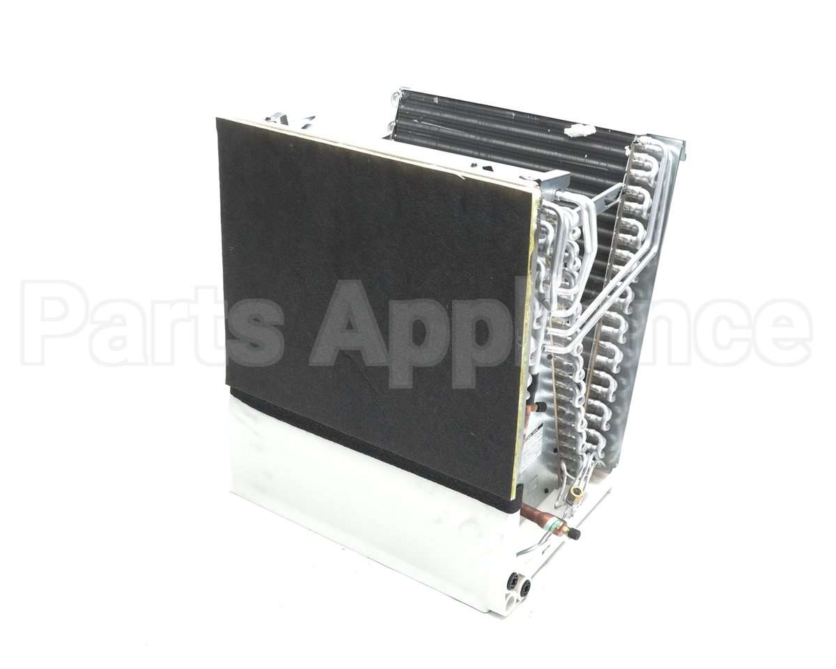 S1-37339405622 York Coil W/Drainpan (2R/22/21.0),Alu,Hz,Flex