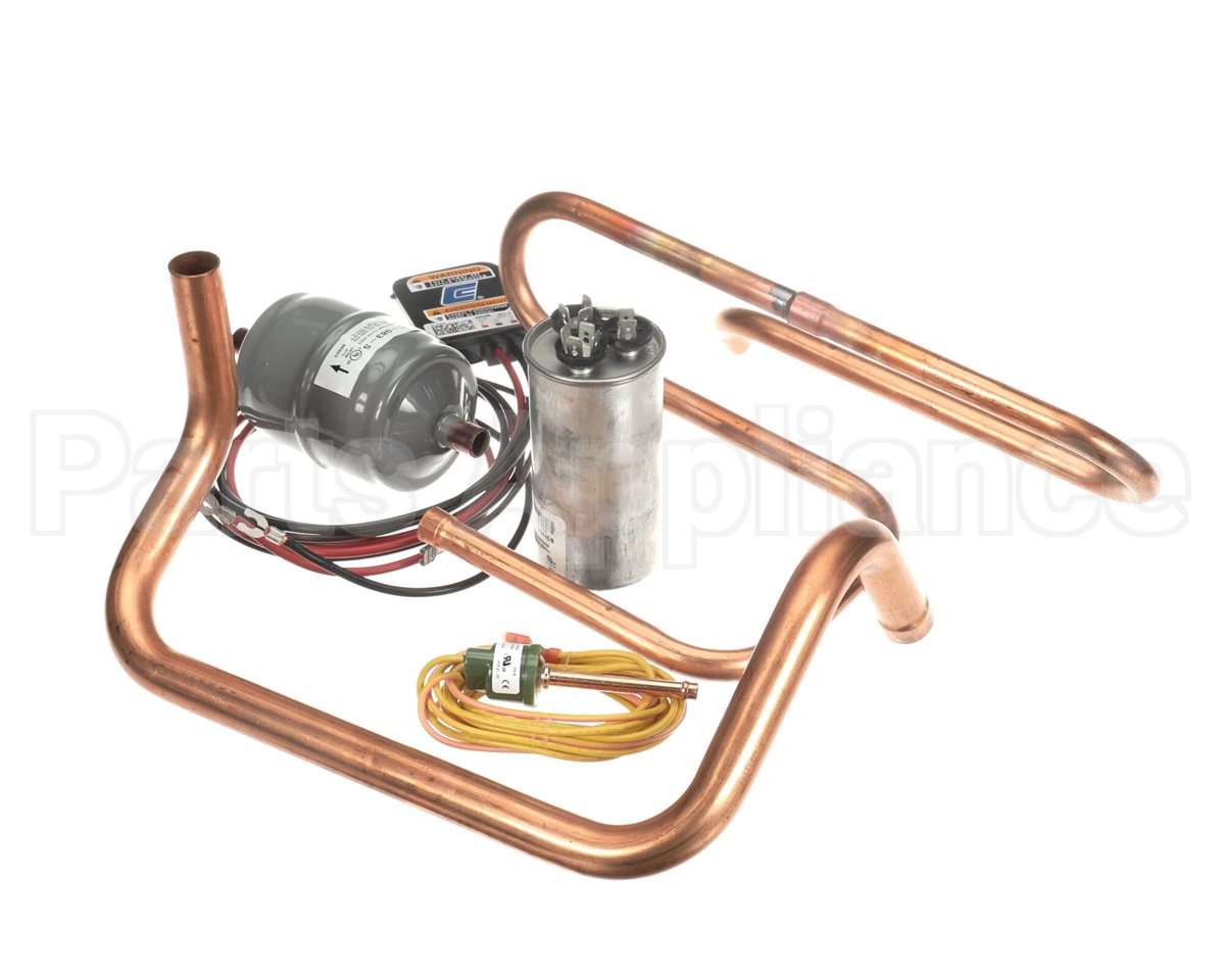 S1-37339504004 York Kit,Compressor Conversion,Gen2,Kit 4