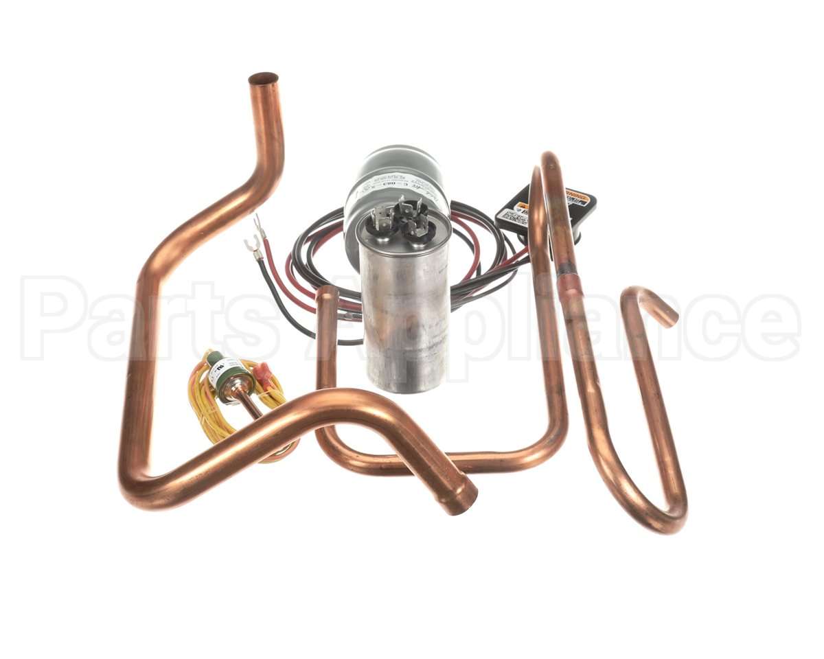 S1-37339504004 York Kit,Compressor Conversion,Gen2,Kit 4